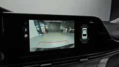 2022 Hyundai Grandeur Premium, чёрный — фото 15