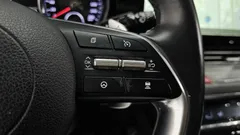 2022 Hyundai Grandeur Premium, чёрный — фото 17