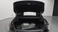 2022 Hyundai Grandeur Premium, чёрный — фото 20