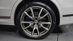 2022 BMW X7 M50i 6STR — фото 5