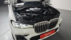 2022 BMW X7 M50i 6STR — фото 6