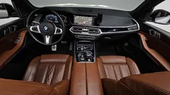 2022 BMW X7 M50i 6STR — фото 7