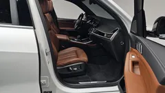 2022 BMW X7 M50i 6STR — фото 10