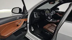 2022 BMW X7 M50i 6STR — фото 11
