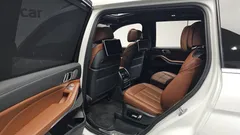 2022 BMW X7 M50i 6STR — фото 12