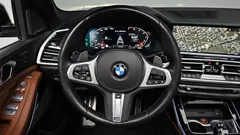 2022 BMW X7 M50i 6STR — фото 13