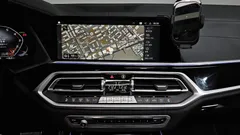 2022 BMW X7 M50i 6STR — фото 14