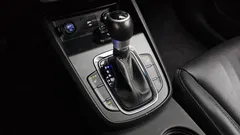 2022 Hyundai Kona Modern, чёрный — фото 9