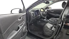 2022 Hyundai Kona Modern, чёрный — фото 10