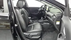 2022 Hyundai Kona Modern, чёрный — фото 11
