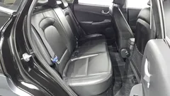 2022 Hyundai Kona Modern, чёрный — фото 12