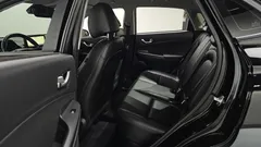 2022 Hyundai Kona Modern, чёрный — фото 13