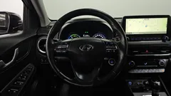 2022 Hyundai Kona Modern, чёрный — фото 14
