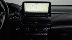 2022 Hyundai Kona Modern, чёрный — фото 15