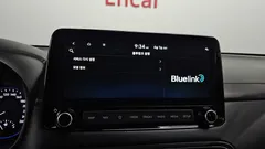 2022 Hyundai Kona Modern, чёрный — фото 18