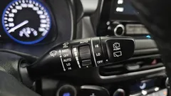 2022 Hyundai Kona Modern, чёрный — фото 19