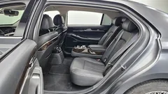 2021 Genesis G90 3.8 AWD, серый — фото 11