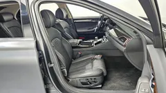2021 Genesis G90 3.8 AWD, серый — фото 12