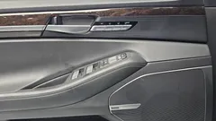 2021 Genesis G90 3.8 AWD, серый — фото 13