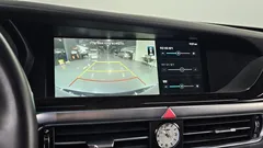 2021 Genesis G90 3.8 AWD, серый — фото 17