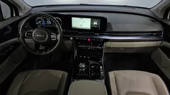 2022 Kia Carnival Gasoline 9-Seater Hi-Limousine — фото 7