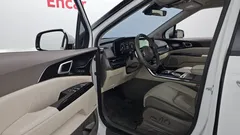 2022 Kia Carnival Gasoline 9-Seater Hi-Limousine — фото 10
