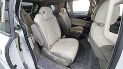 2022 Kia Carnival Gasoline 9-Seater Hi-Limousine — фото 13