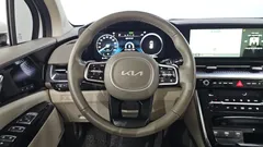 2022 Kia Carnival Gasoline 9-Seater Hi-Limousine — фото 14