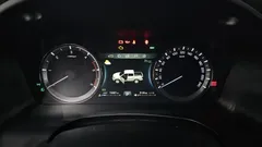 2021 KG_Mobility_Ssangyong Rexton Diesel 2.2 4WD, белый — фото 8