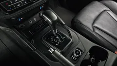 2021 KG_Mobility_Ssangyong Rexton Diesel 2.2 4WD, белый — фото 9