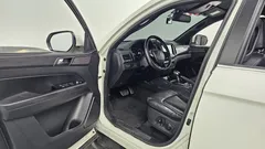 2021 KG_Mobility_Ssangyong Rexton Diesel 2.2 4WD, белый — фото 11