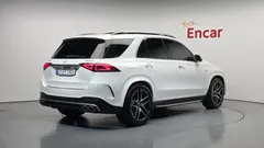 2023 Mercedes-Benz GLE-Class AMG GLE53 4MATIC+ — фото 2