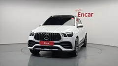 2023 Mercedes-Benz GLE-Class AMG GLE53 4MATIC+ — фото 3