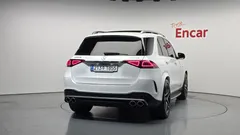 2023 Mercedes-Benz GLE-Class AMG GLE53 4MATIC+ — фото 4