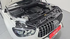 2023 Mercedes-Benz GLE-Class AMG GLE53 4MATIC+ — фото 6