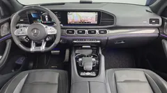 2023 Mercedes-Benz GLE-Class AMG GLE53 4MATIC+ — фото 7