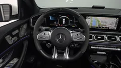 2023 Mercedes-Benz GLE-Class AMG GLE53 4MATIC+ — фото 13
