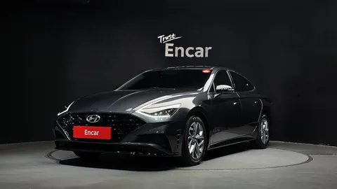 2022 Hyundai Sonata 1.6 Turbo