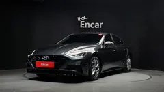 2022 Hyundai Sonata 1.6 Turbo — фото 1