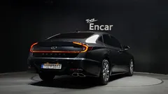 2022 Hyundai Sonata 1.6 Turbo — фото 2