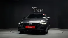2022 Hyundai Sonata 1.6 Turbo — фото 3