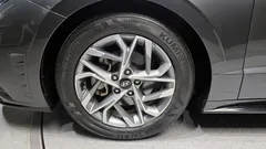 2022 Hyundai Sonata 1.6 Turbo — фото 5