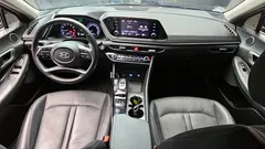 2022 Hyundai Sonata 1.6 Turbo — фото 7