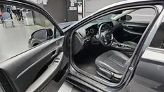 2022 Hyundai Sonata 1.6 Turbo — фото 10