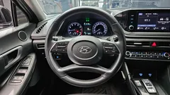 2022 Hyundai Sonata 1.6 Turbo — фото 14