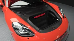 2022 Porsche 718 4.0 GTS — фото 6