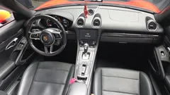 2022 Porsche 718 4.0 GTS — фото 7