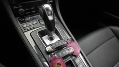 2022 Porsche 718 4.0 GTS — фото 9