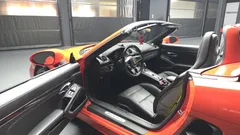 2022 Porsche 718 4.0 GTS — фото 10
