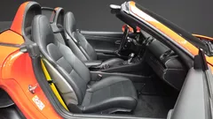 2022 Porsche 718 4.0 GTS — фото 11